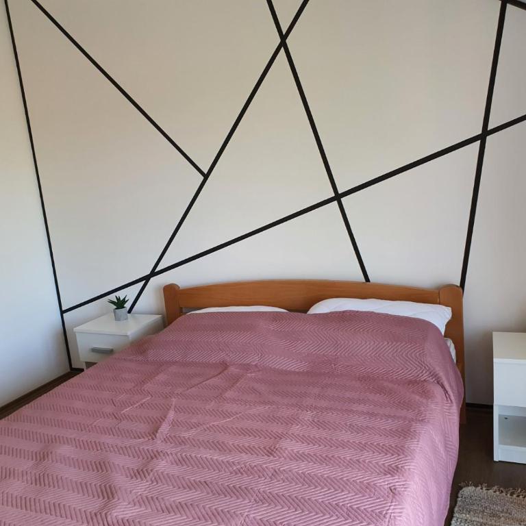 Apartman Buena Vista - Apartman sa 1 Spavaćom Sobom - 4