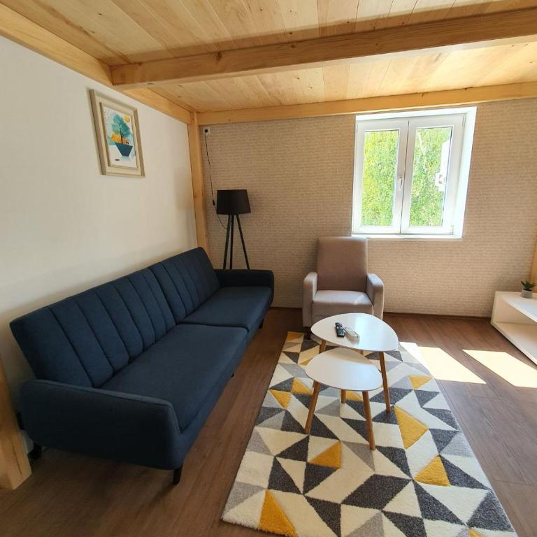 Apartman Buena Vista - Apartman sa 1 Spavaćom Sobom - 8