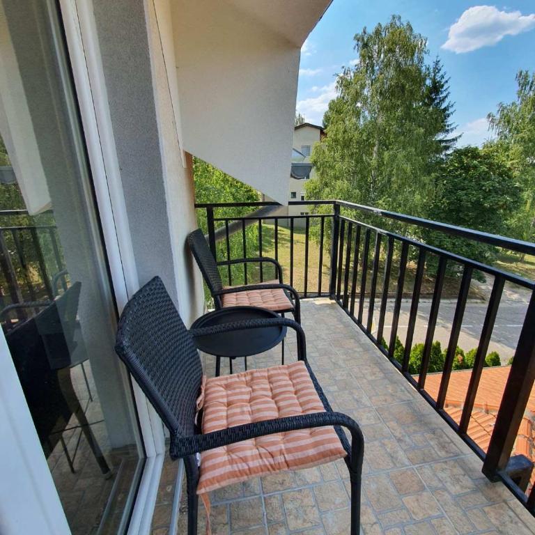 Apartman Buena Vista - Apartman sa 1 Spavaćom Sobom - 10