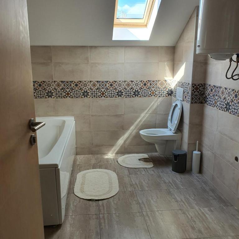 Apartman Buena Vista - Apartman sa 1 Spavaćom Sobom - 15