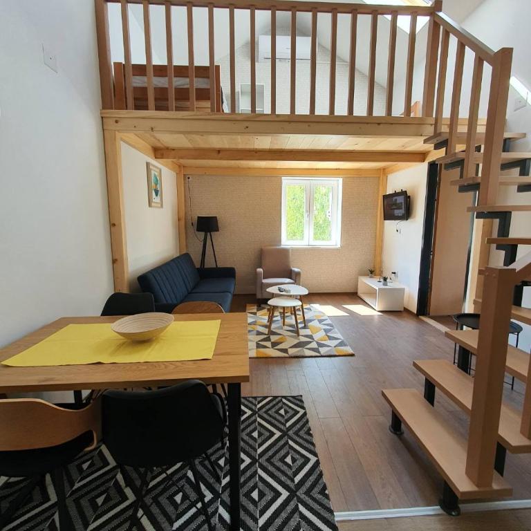 Apartman Buena Vista - Apartman sa 1 Spavaćom Sobom - 1