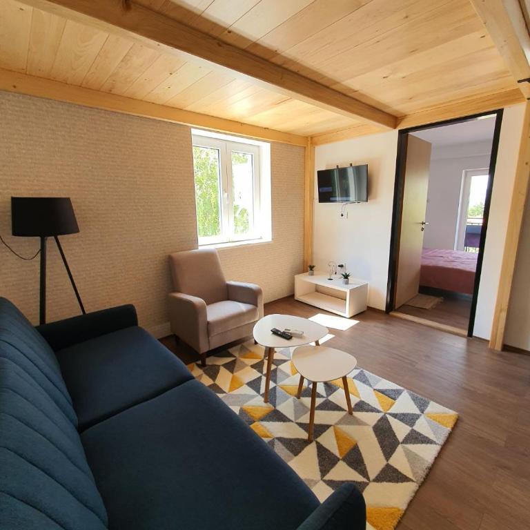 Apartman Buena Vista - Apartman sa 1 Spavaćom Sobom - 2