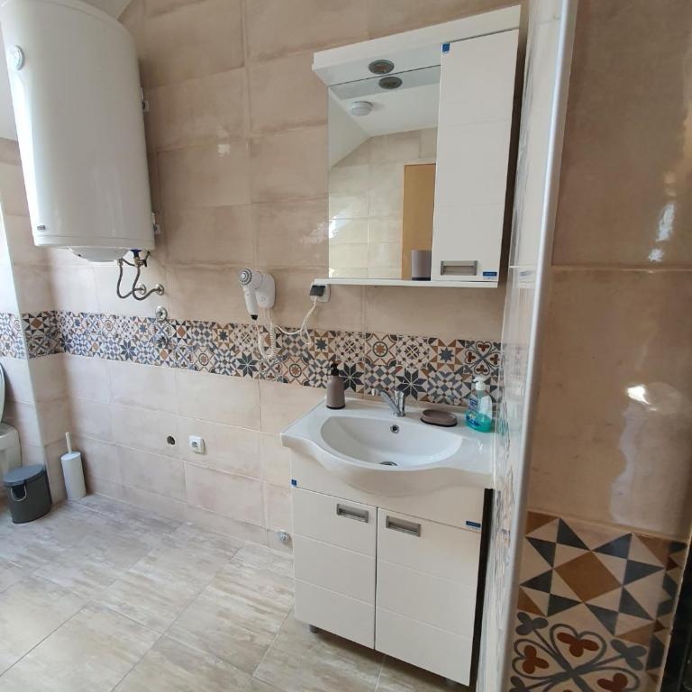 Apartman Buena Vista - Apartman sa 1 Spavaćom Sobom - 17