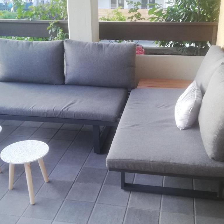 Ferienwohnung Blick am Mittagskogel - Apartment mit Blick auf die Berge - 1