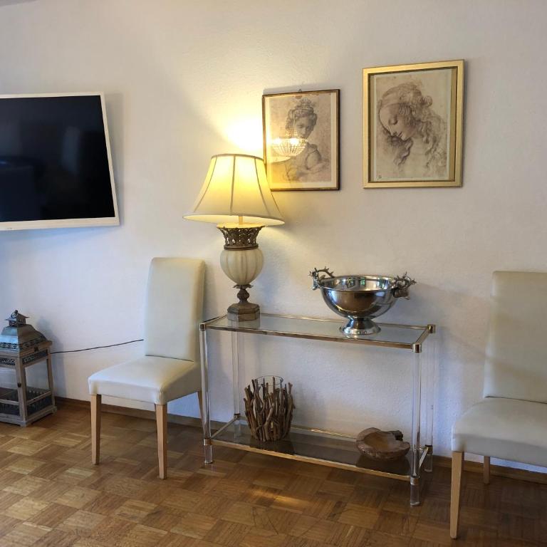 Landhaus Alpenblick - Apartamento Superior - 6