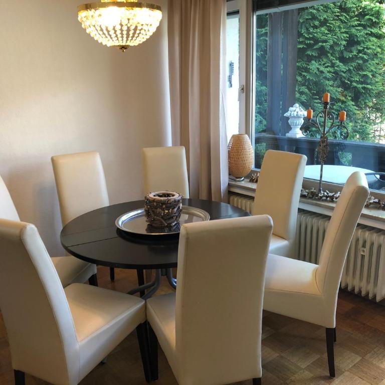 Landhaus Alpenblick - Apartamento Superior - 5