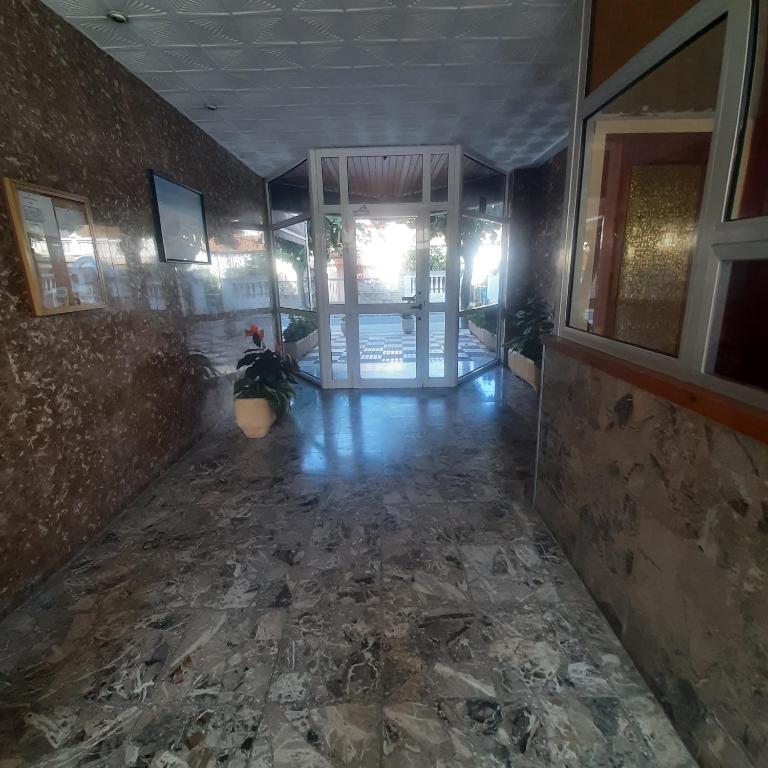 Apartamento cerca Playa Napoli II - Apartamento de 1 dormitorio - 9