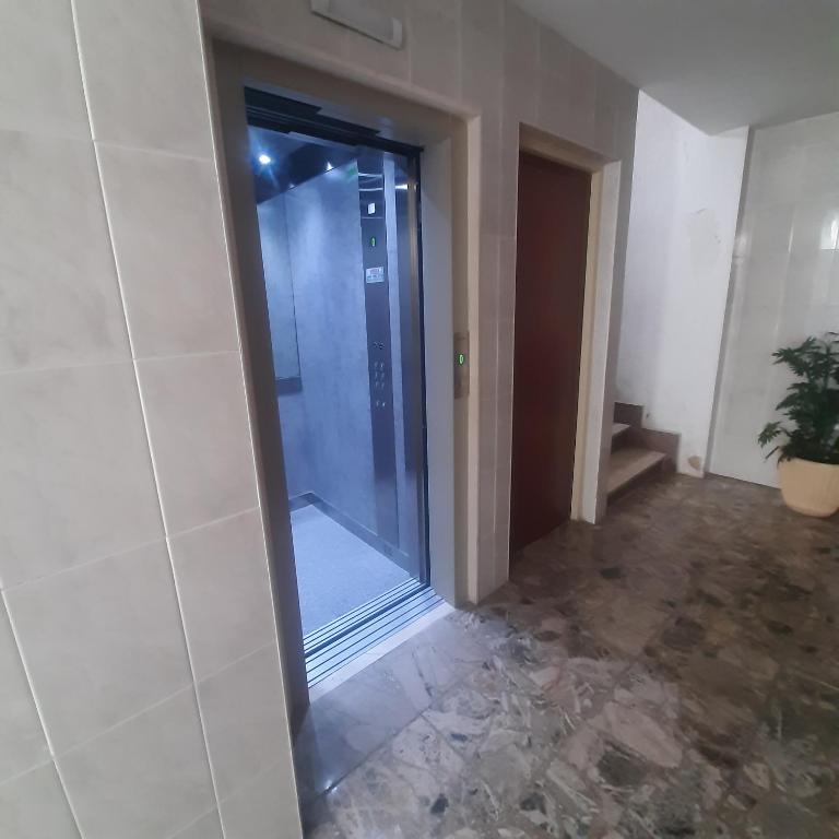 Apartamento cerca Playa Napoli II - Apartamento de 1 dormitorio - 10