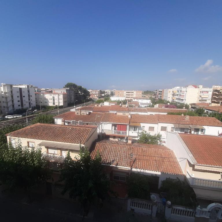 Apartamento cerca Playa Napoli II - Apartamento de 1 dormitorio - 16
