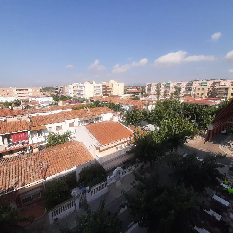 Apartamento cerca Playa Napoli II - Apartamento de 1 dormitorio - 18