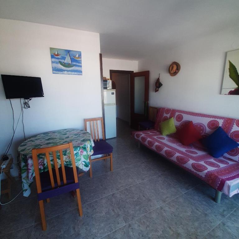 Apartamento cerca Playa Napoli II - Apartamento de 1 dormitorio - 20