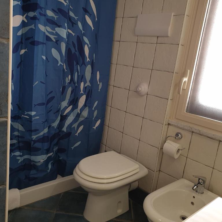 Casa Maro' - Appartamento con 2 Camere da Letto - 13