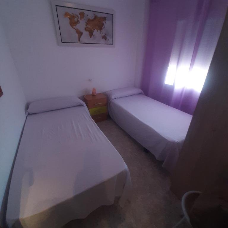 Apartamento cerca Playa Napoli II - Apartamento de 1 dormitorio - 28