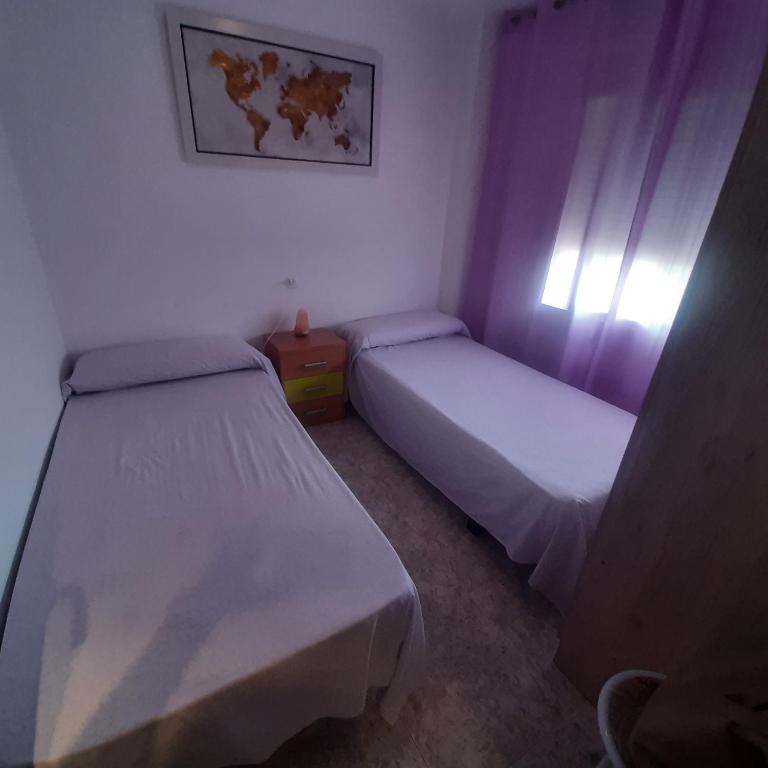 Apartamento cerca Playa Napoli II - Apartamento de 1 dormitorio - 27