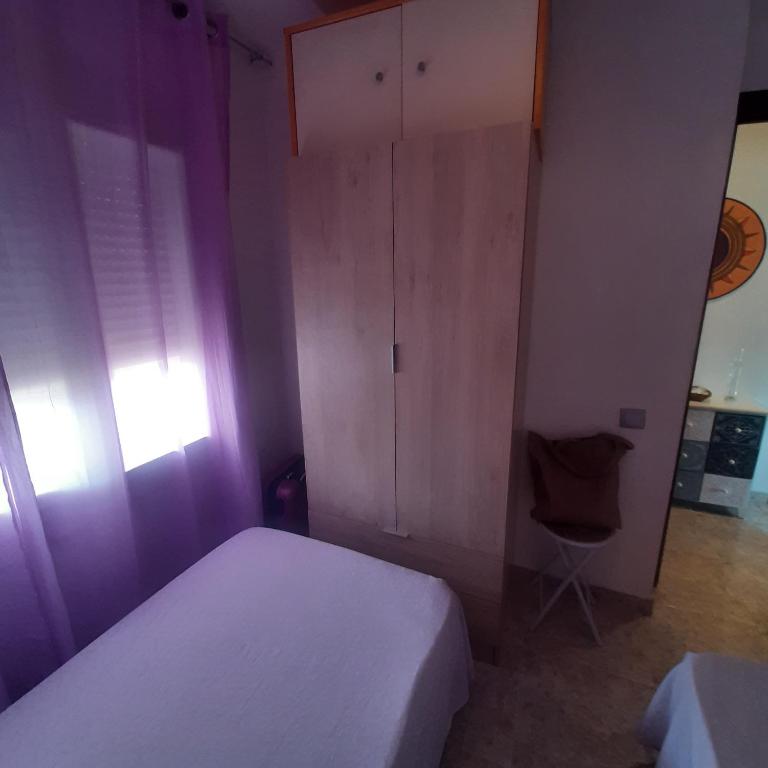 Apartamento cerca Playa Napoli II - Apartamento de 1 dormitorio - 26