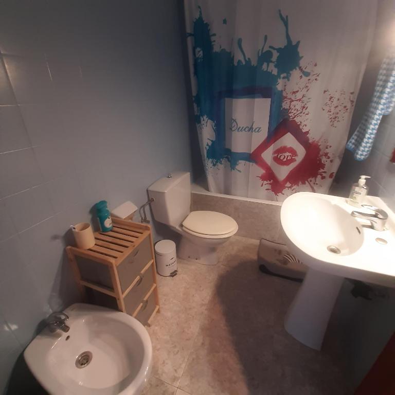 Apartamento cerca Playa Napoli II - Apartamento de 1 dormitorio - 31