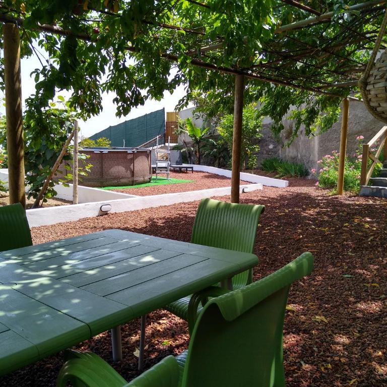 Los Huertos Conect with the nature & relax - Casa de 2 dormitorios - 44