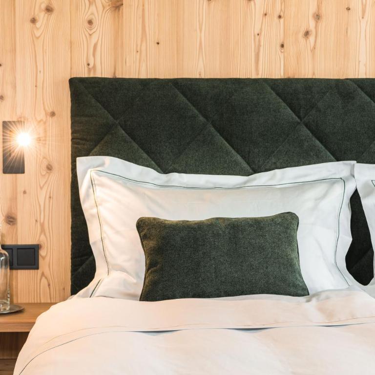Amie Chalet - Appartamento Deluxe - 24