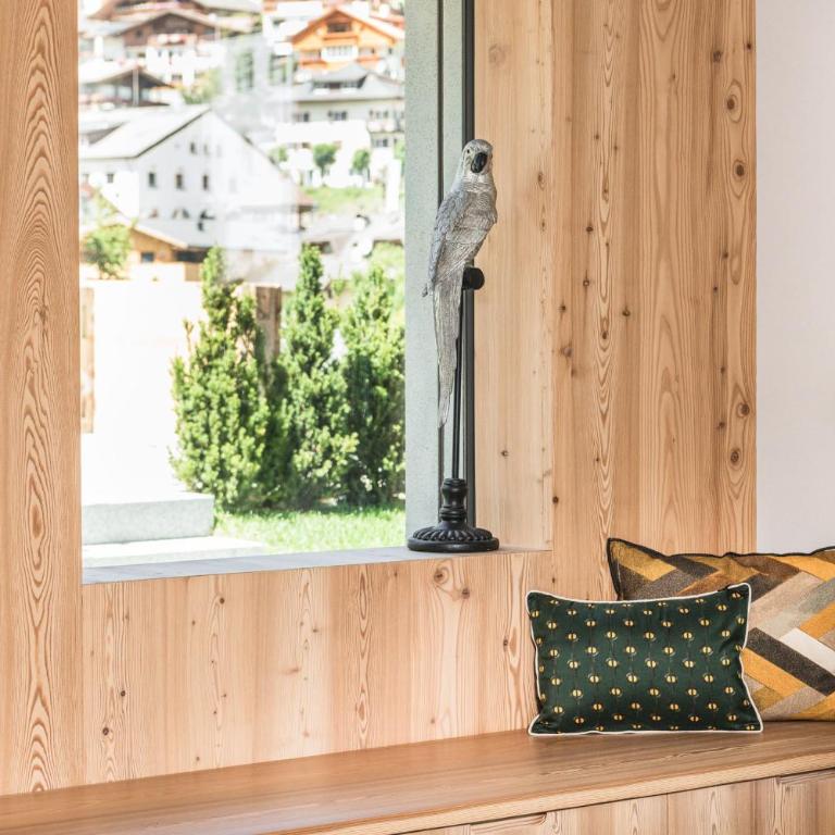 Amie Chalet - Appartamento Deluxe - 26