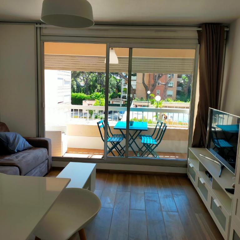 leflamantduport - Appartement - Vue sur Piscine - 7