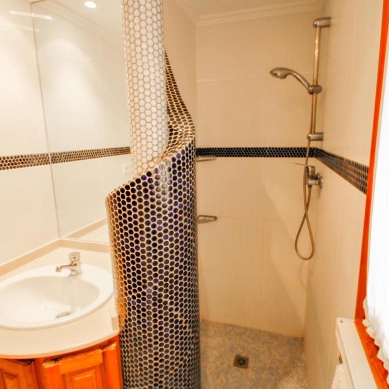 Magdalena - holiday bungalow with pool in Teulada - Apartamento de 2 dormitorios - 24