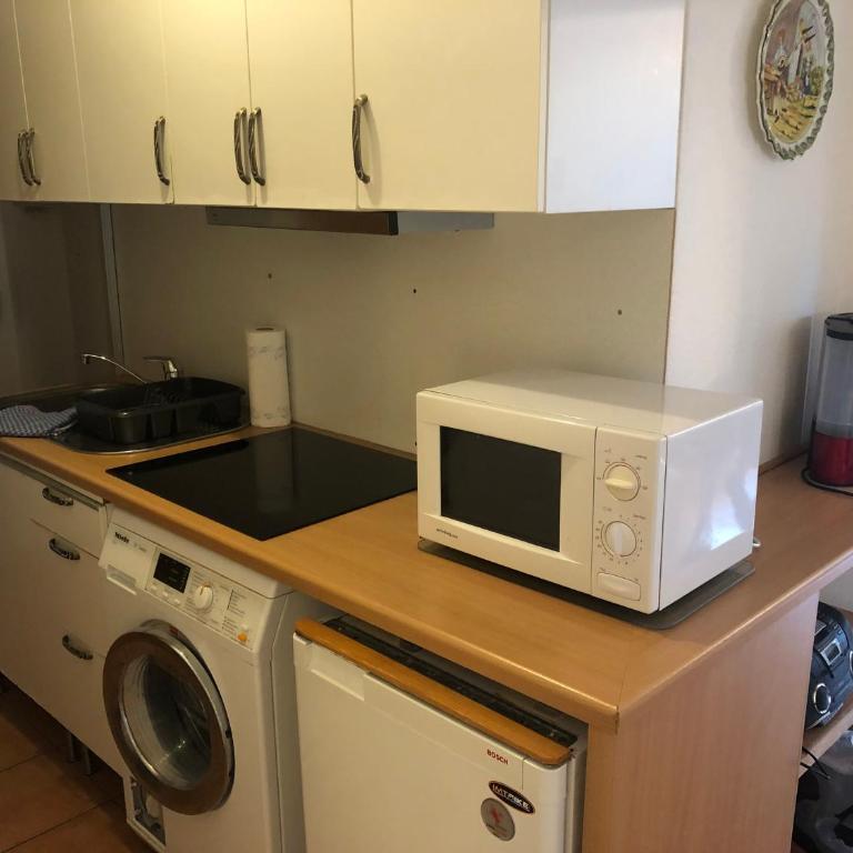 Landhaus Alpenblick - Apartamento de 2 dormitorios con balcón - 16