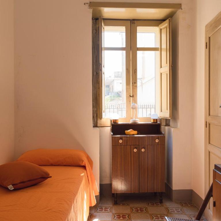 Casa Bellizzi (primo piano) - Vacation Home - 40