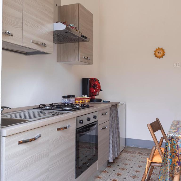 Casa Bellizzi (primo piano) - Vacation Home - 21