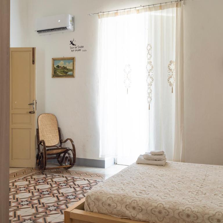 Casa Bellizzi (primo piano) - Vacation Home - 33