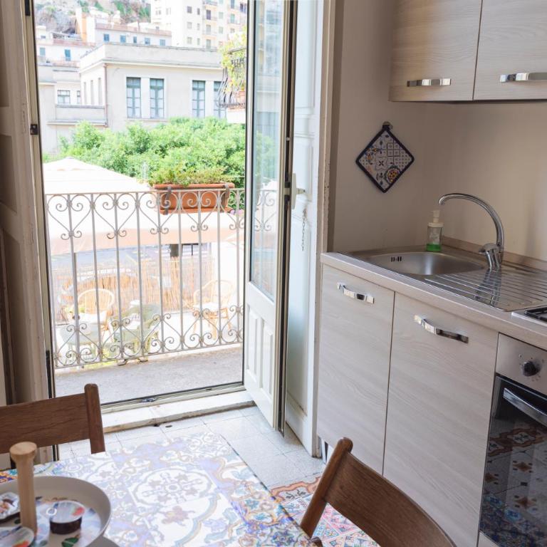 Casa Bellizzi (primo piano) - Vacation Home - 22