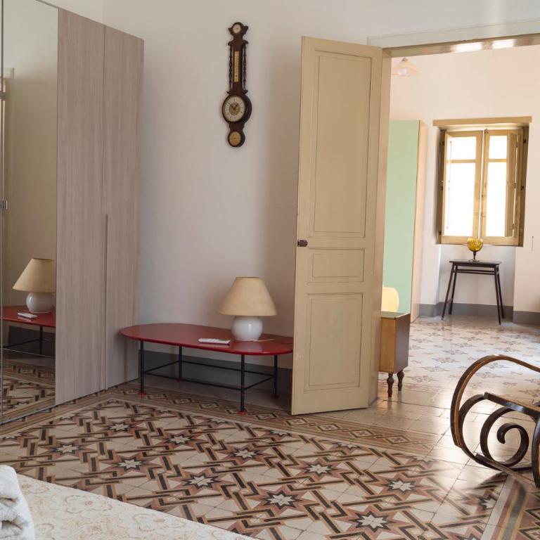Casa Bellizzi (primo piano) - Vacation Home - 35