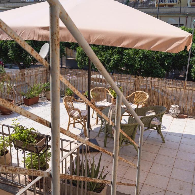 Casa Bellizzi (primo piano) - Vacation Home - 7