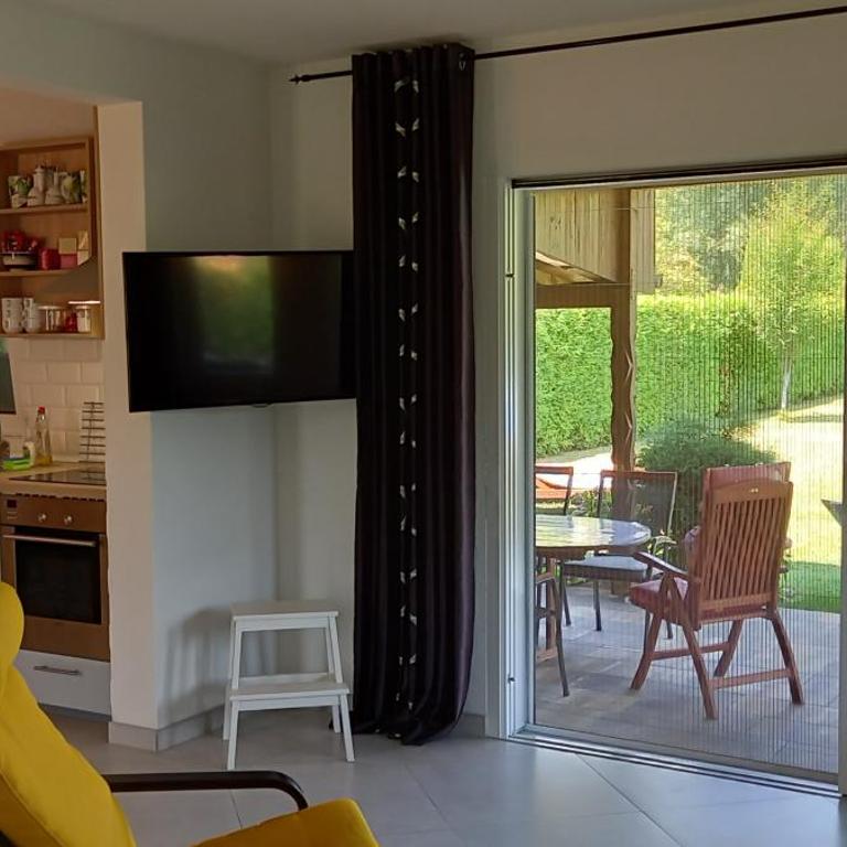 Una Verde - Two-Bedroom House - 32