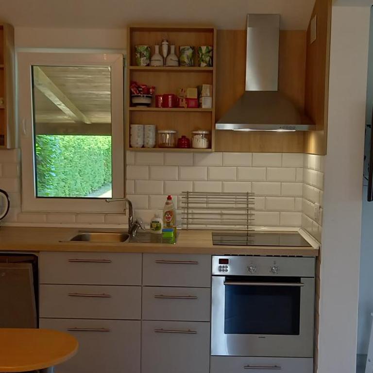 Una Verde - Two-Bedroom House - 31