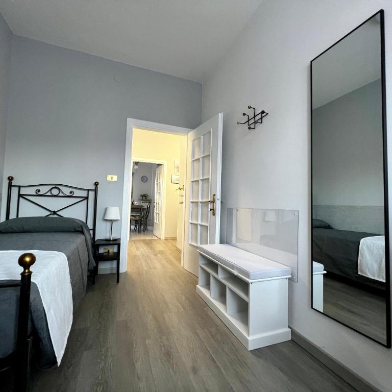Interno1 - Appartamento con 3 Camere da Letto - 9