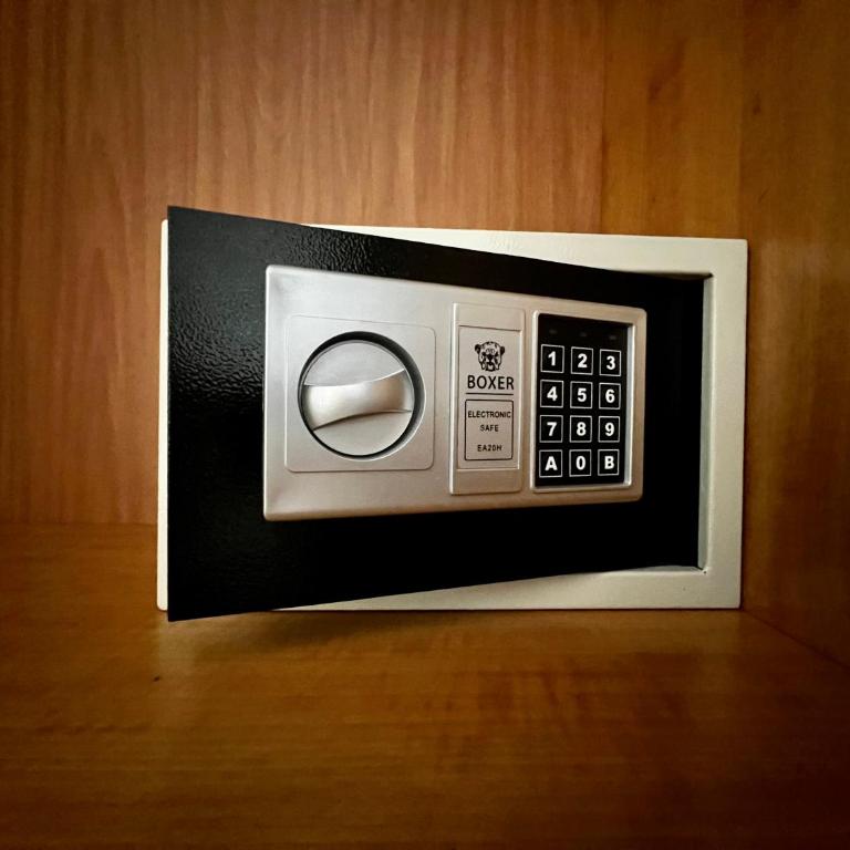 Interno1 - Appartamento con 3 Camere da Letto - 22