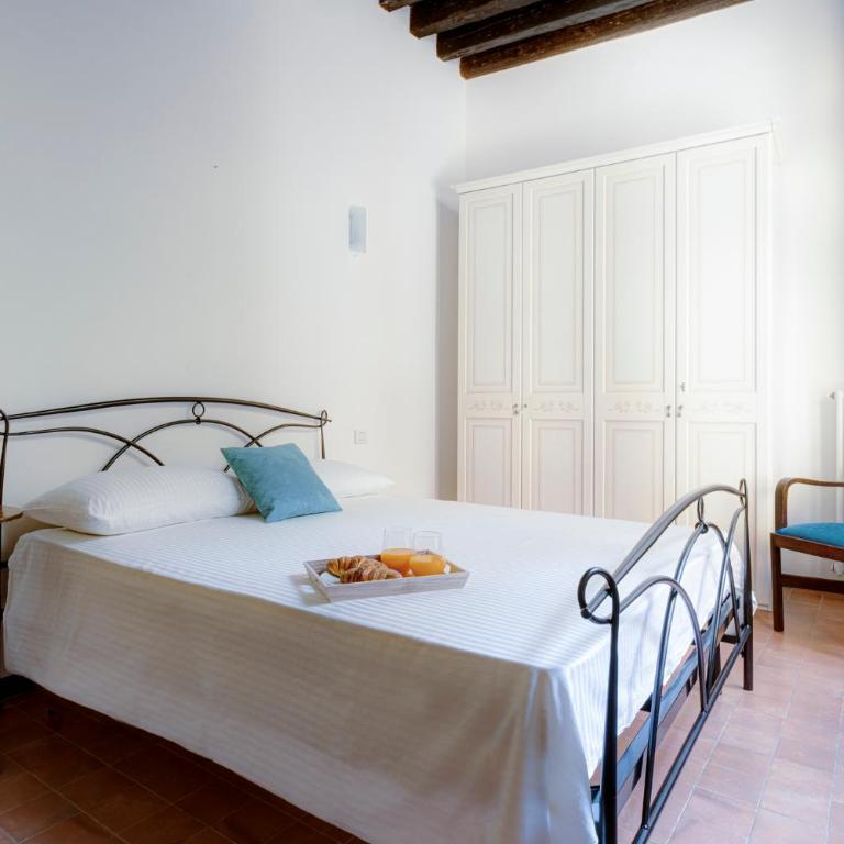 Due Archi-Nel cuore del centro - One-Bedroom Apartment with Garden View - 1