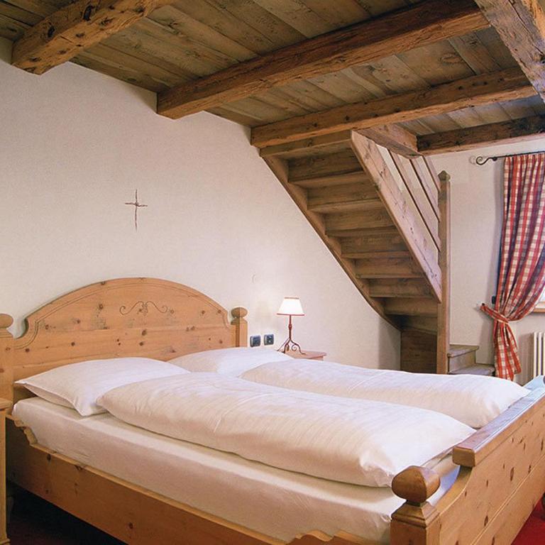 Chalet Mattias - Suite con Vasca Idromassaggio - 3 Adulti - 2