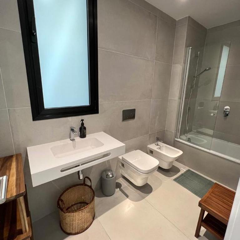 MedanoJoy1- 3 bedrooms- steps from Playa Chica- Balcony - Apartamento de 3 dormitorios - 22