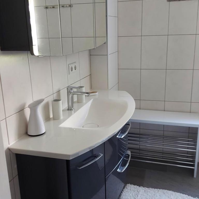 Ferienhaus Käthe - Haus mit 4 Schlafzimmern - 19