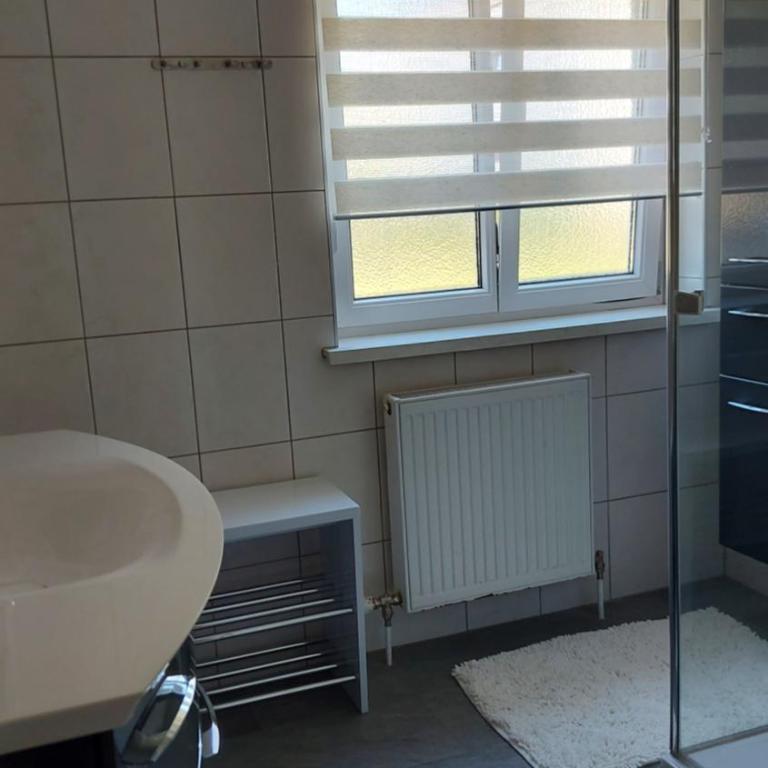 Ferienhaus Käthe - Haus mit 4 Schlafzimmern - 20