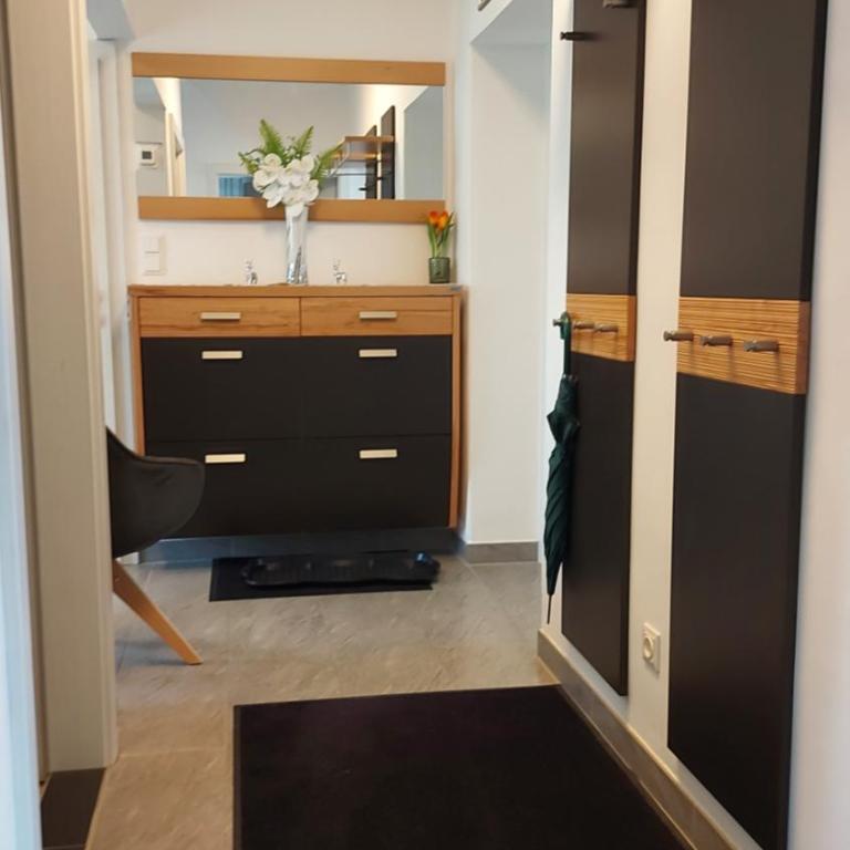 Ferienhaus Käthe - Haus mit 4 Schlafzimmern - 13