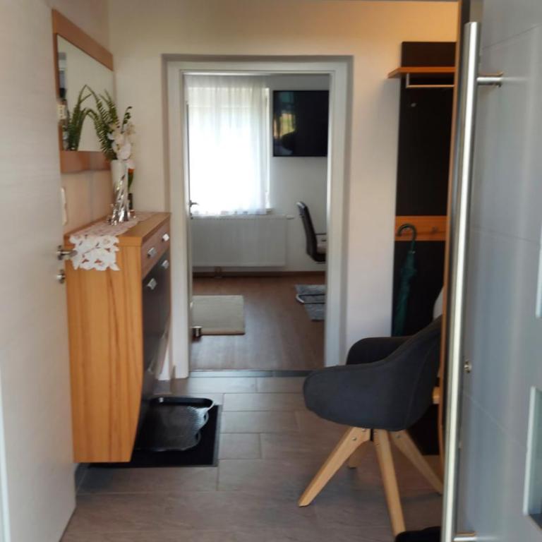 Ferienhaus Käthe - Haus mit 4 Schlafzimmern - 12
