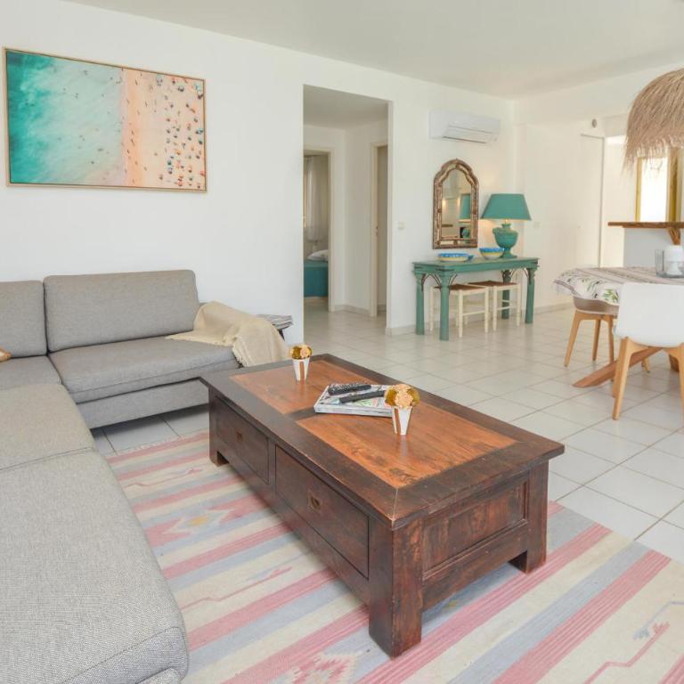 Amazing Home In Valras-Plage - Maison de Vacances 5 Chambres - 14