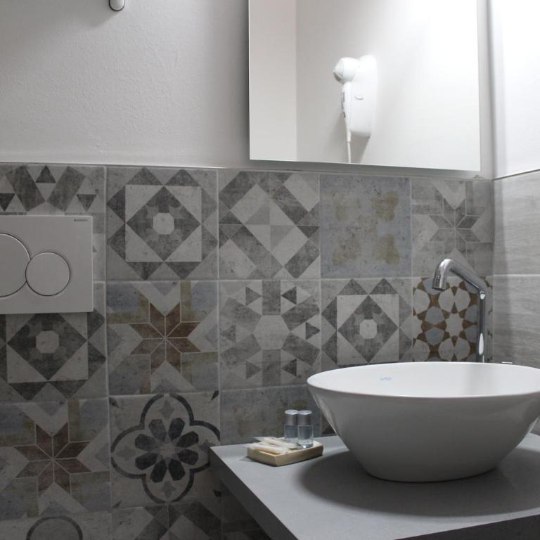 Cicerone Guest House - Economy Double Room - 7
