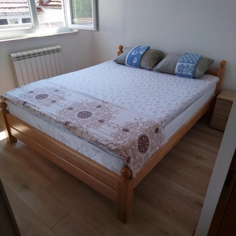 Kod Šefa - Apartman sa 2 Spavaće Sobe - 4