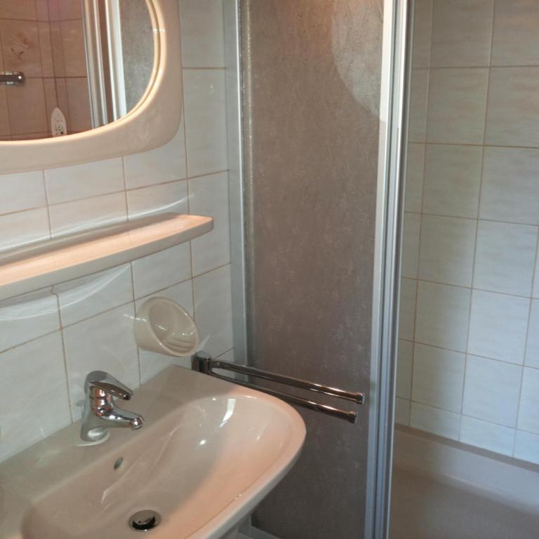 Ferienwohnung Lisbeth Ambra - Apartment mit 2 Schlafzimmern - 13