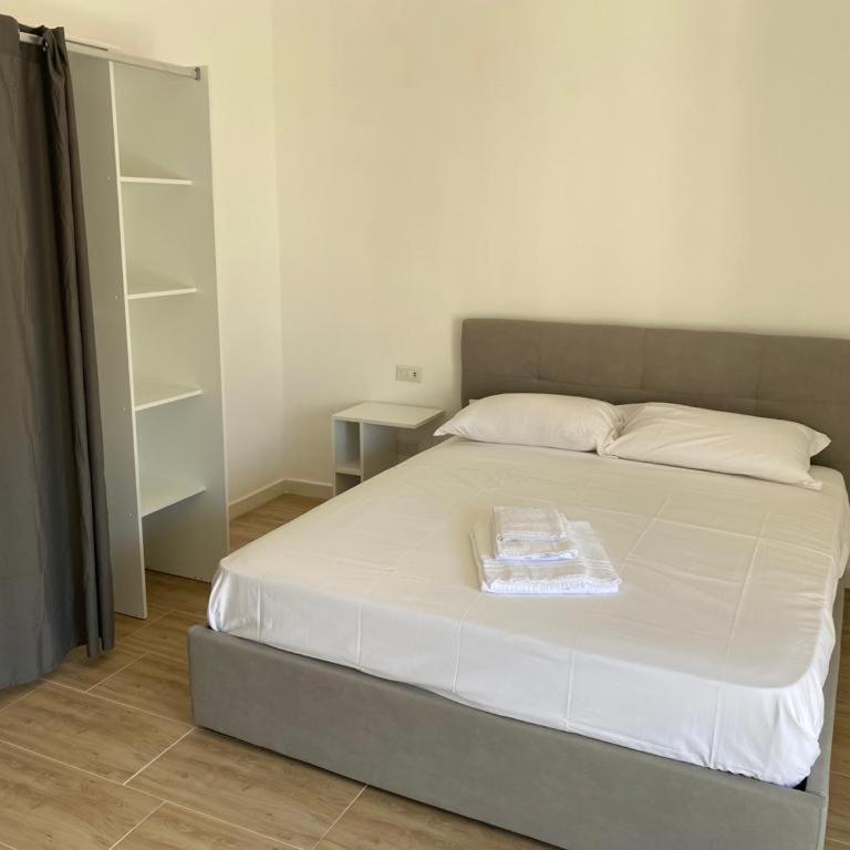 LecceMareSalento - Appartamento con 2 Camere da Letto - 11