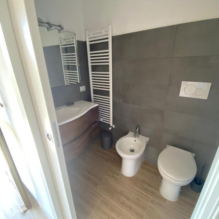 LecceMareSalento - Appartamento con 2 Camere da Letto - 13