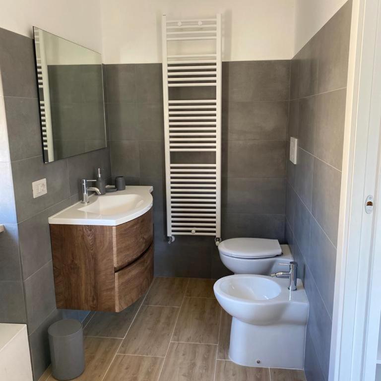 LecceMareSalento - Appartamento con 2 Camere da Letto - 14